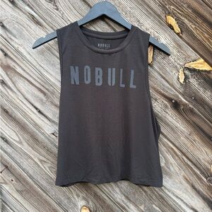 NOBULL Sleeveless Tank Top